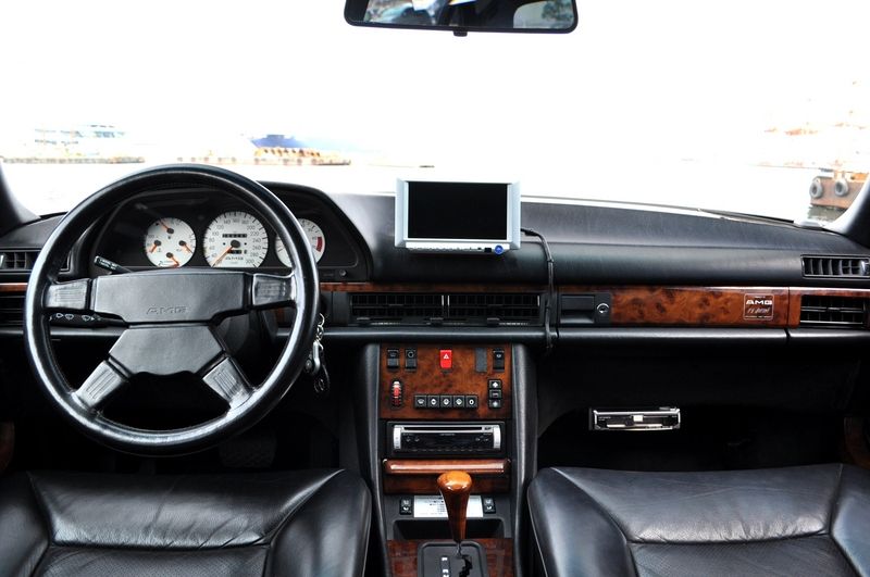 AMG Sクラス 中古車