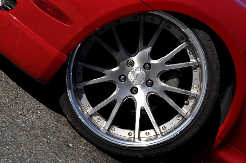 レクサス SC 中古車