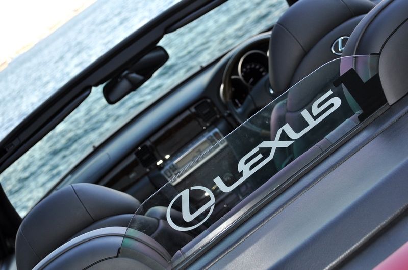 レクサス SC 中古車