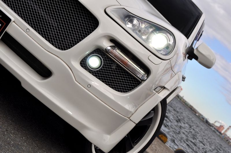 ポルシェ カイエン 中古車