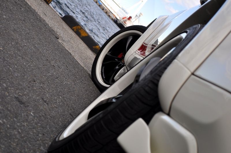 ポルシェ カイエン 中古車