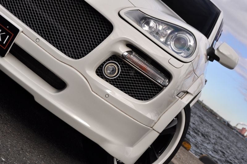 ポルシェ カイエン 中古車