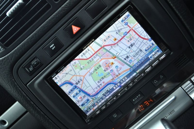 ポルシェ カイエン 中古車