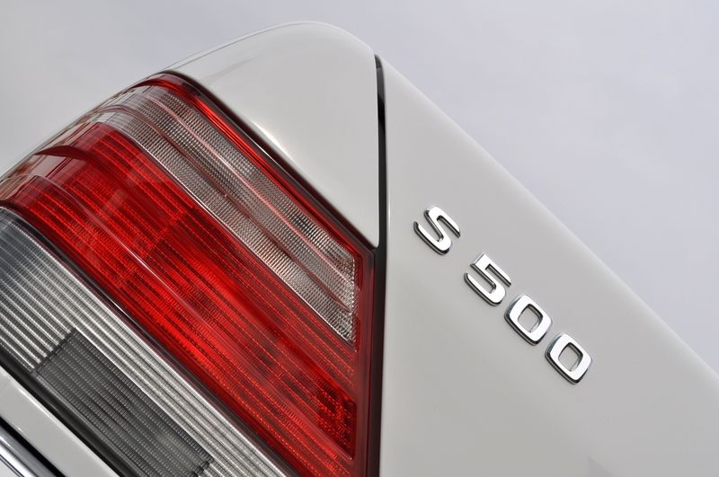 メルセデスベンツ Sクラス 中古車