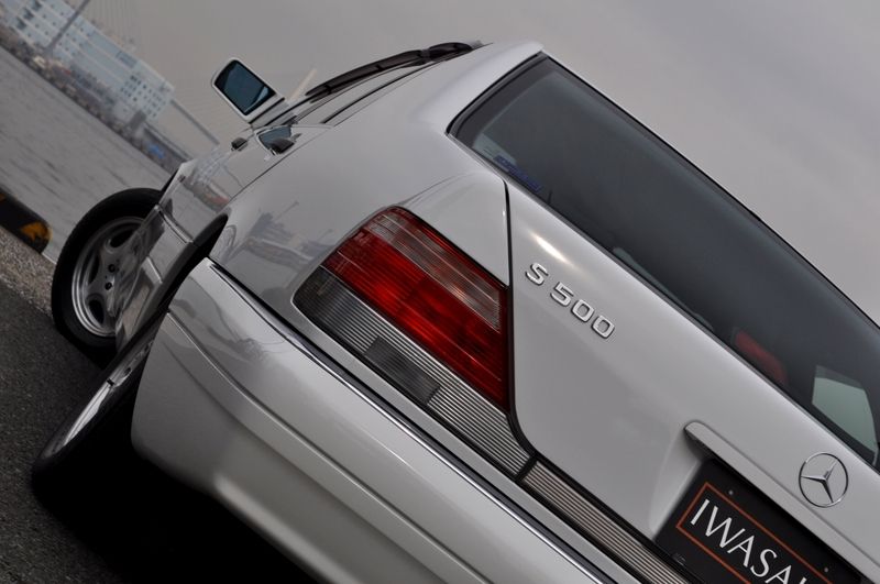 メルセデスベンツ Sクラス 中古車