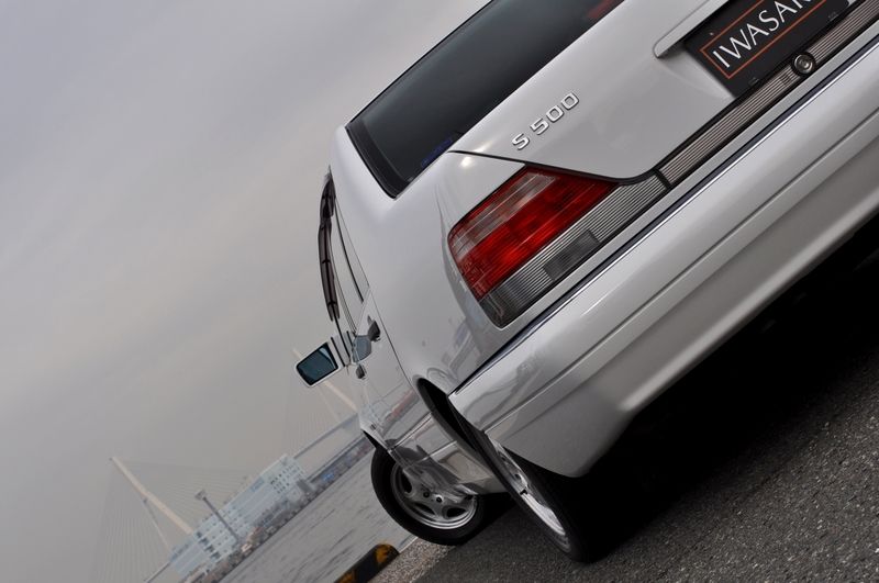 メルセデスベンツ Sクラス 中古車