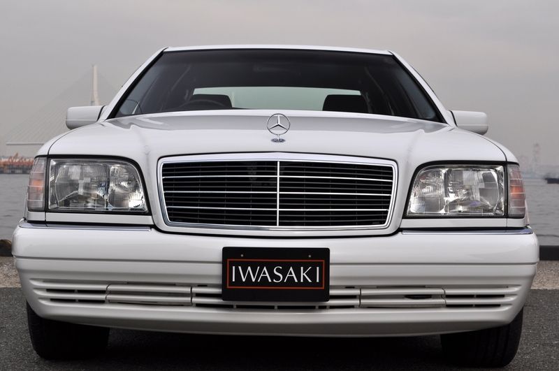 メルセデスベンツ Sクラス 中古車