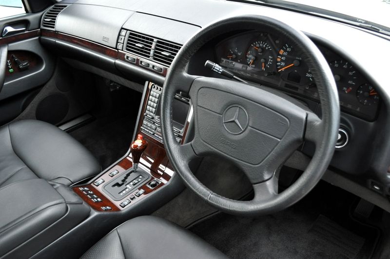 メルセデスベンツ Sクラス 中古車