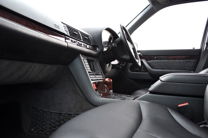 メルセデスベンツ Sクラス 中古車