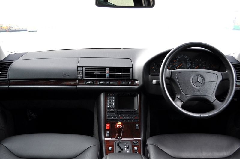 メルセデスベンツ Sクラス 中古車