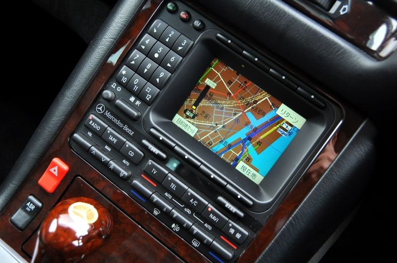 メルセデスベンツ Sクラス 中古車