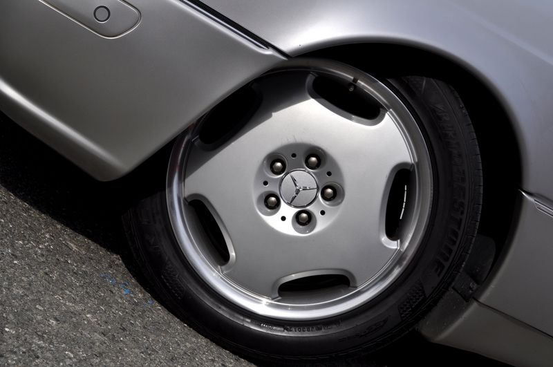 メルセデスベンツ CLクラス 中古車