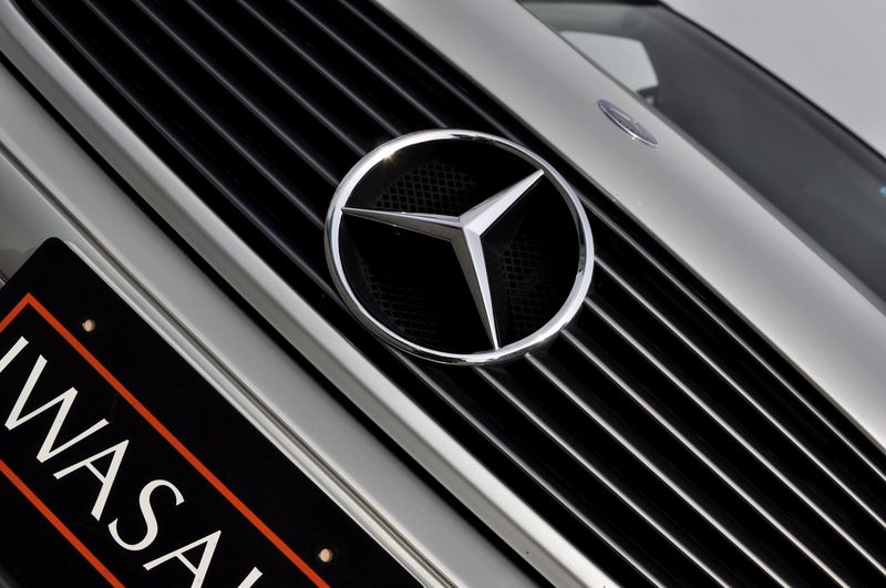 メルセデスベンツ CLクラス 中古車