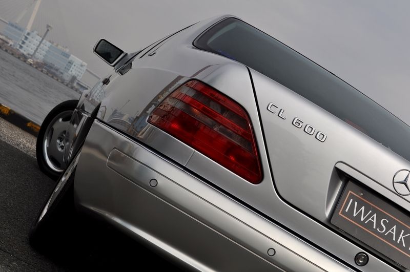 メルセデスベンツ CLクラス 中古車