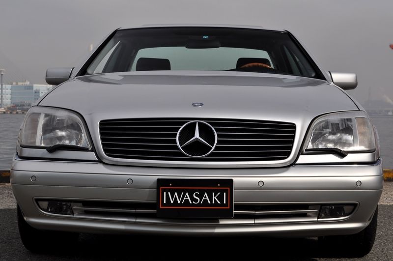 メルセデスベンツ CLクラス 中古車