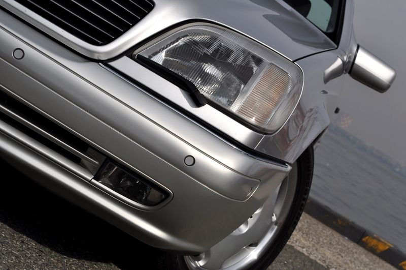 メルセデスベンツ CLクラス 中古車