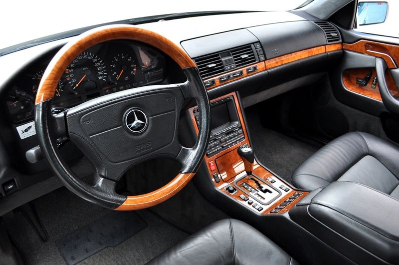 メルセデスベンツ CLクラス 中古車