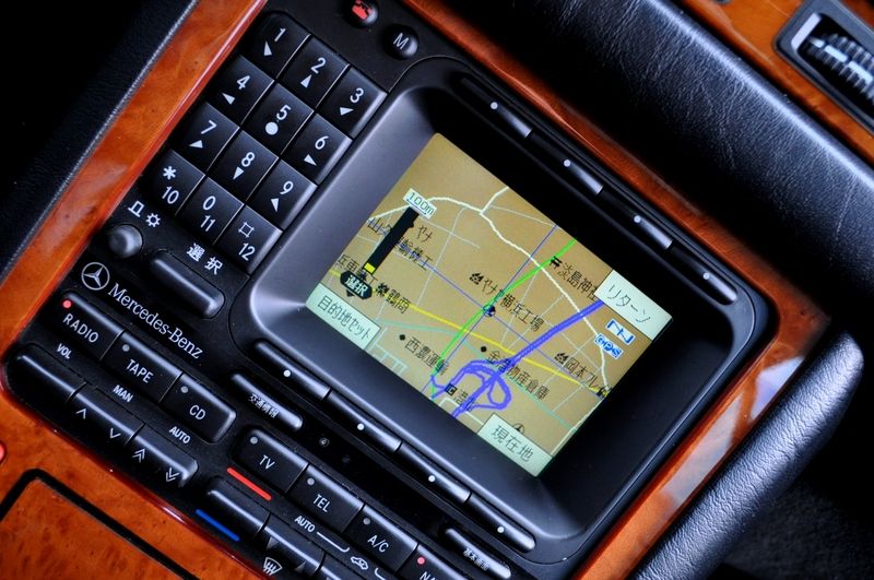 メルセデスベンツ CLクラス 中古車