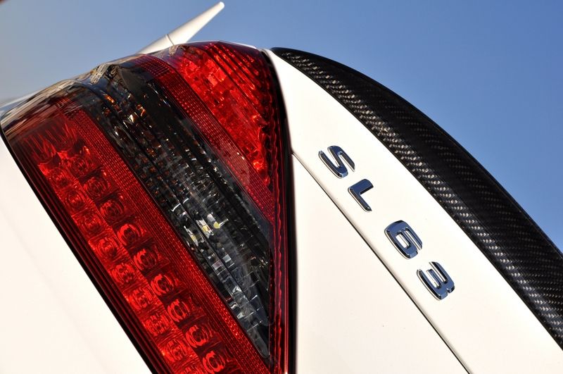 AMG SLクラス 中古車