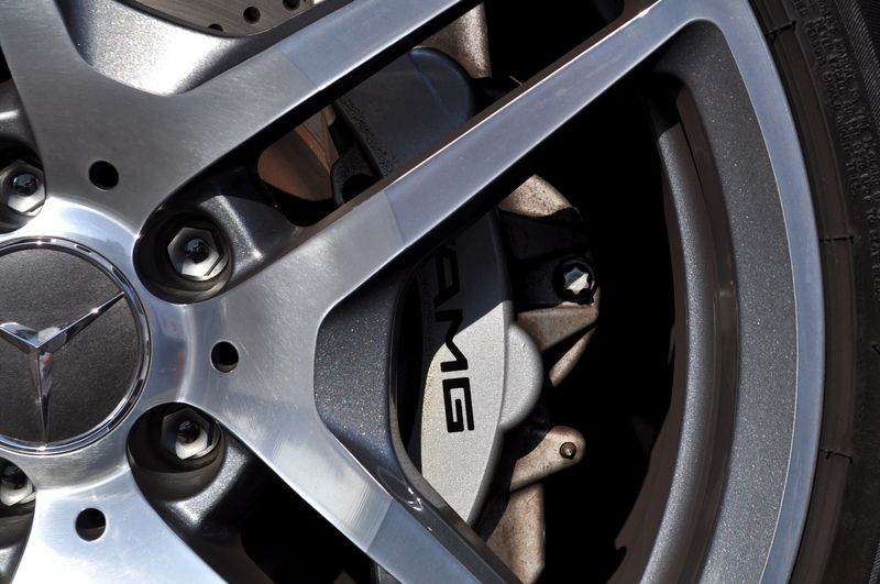 AMG SLクラス 中古車