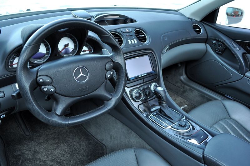 AMG SLクラス 中古車