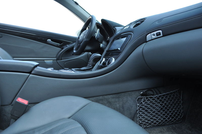 AMG SLクラス 中古車