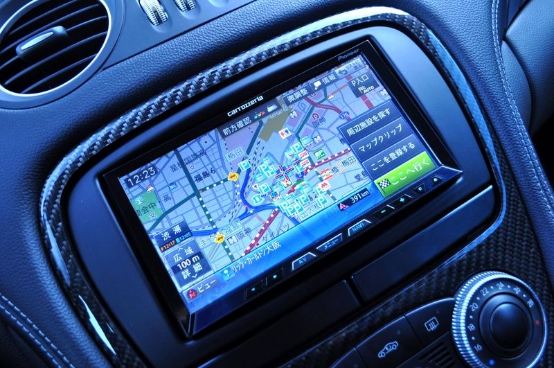 AMG SLクラス 中古車