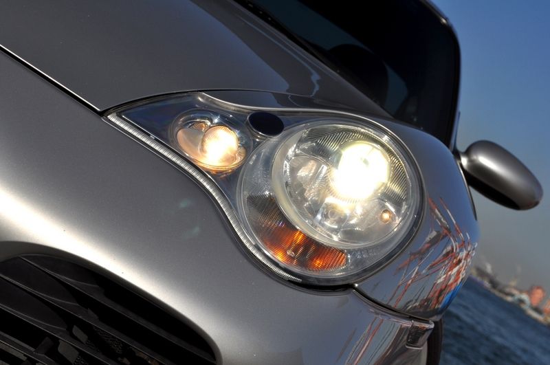 ポルシェ 911(Type996) 中古車