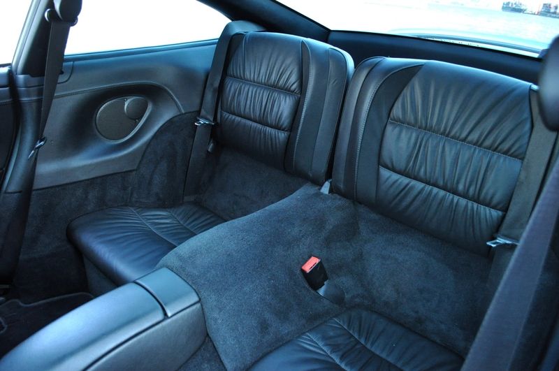 ポルシェ 911(Type996) 中古車