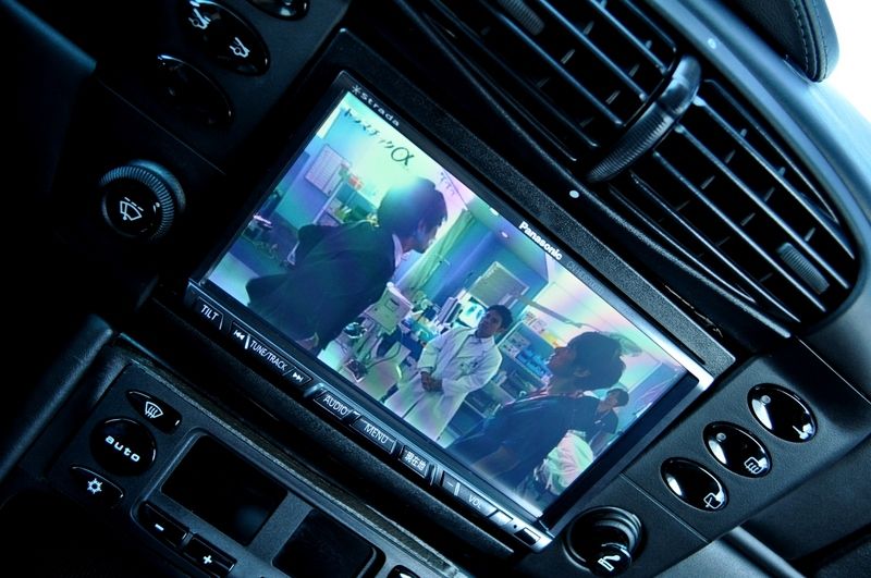 ポルシェ 911(Type996) 中古車