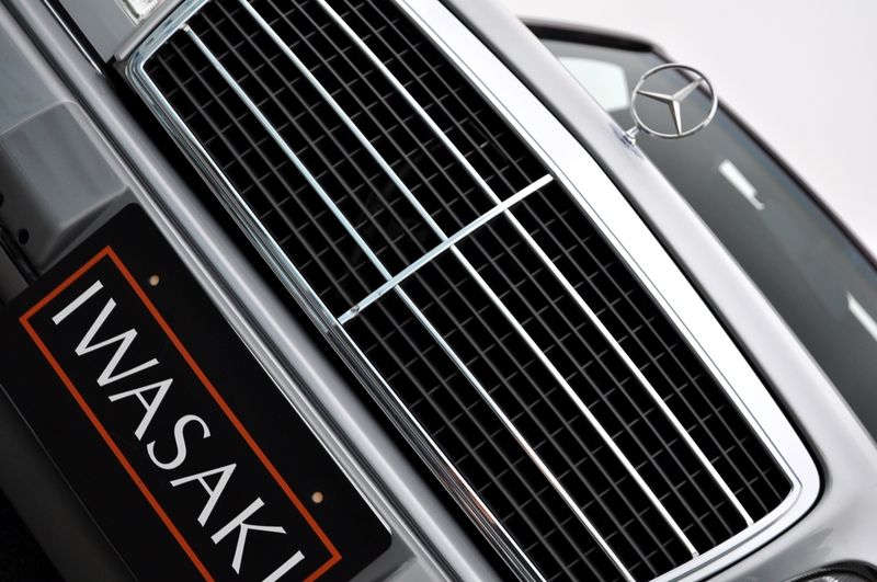 メルセデスベンツ Eクラス 中古車