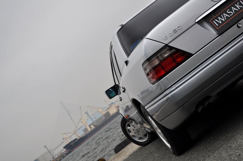 メルセデスベンツ Eクラス 中古車