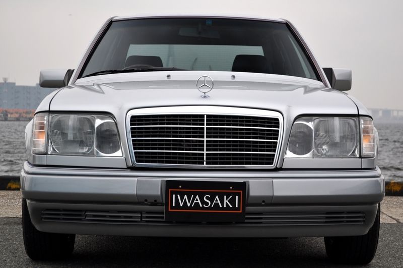 メルセデスベンツ Eクラス 中古車