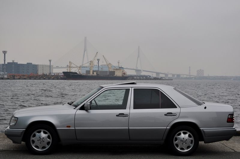 メルセデスベンツ Eクラス 中古車