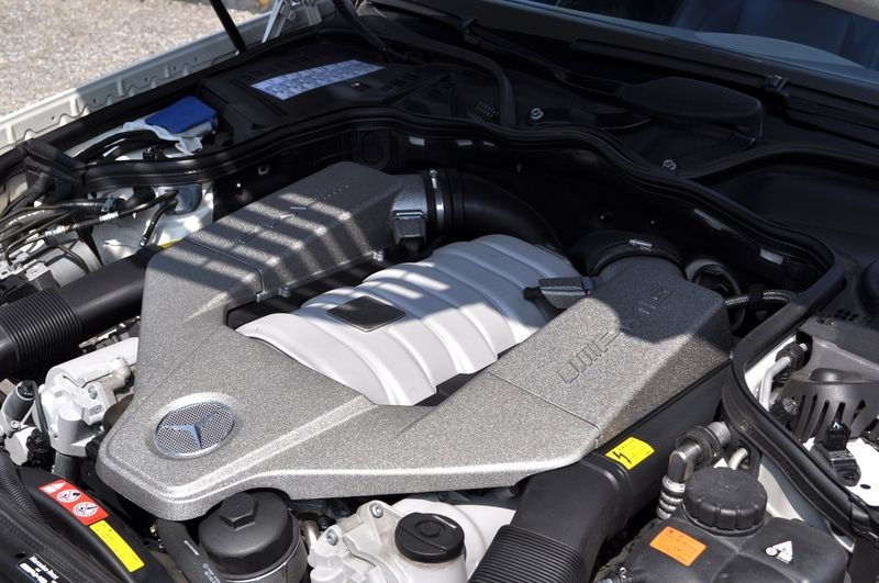 AMG Eクラス 中古車