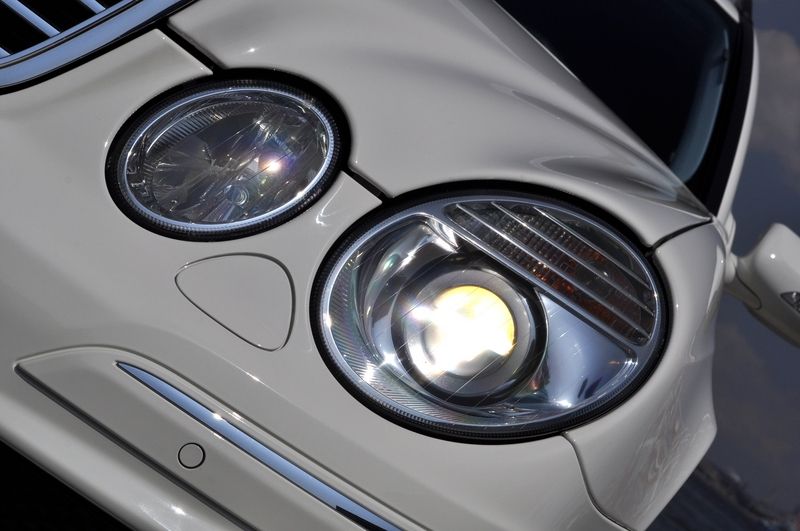 AMG Eクラス 中古車