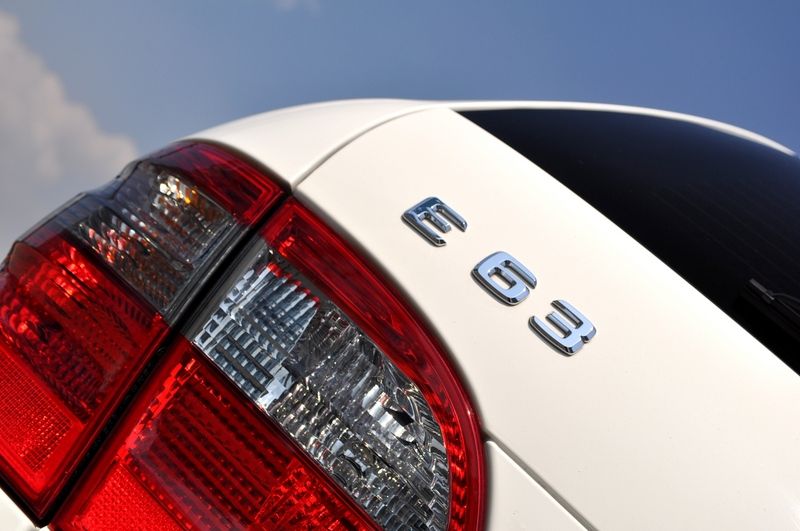 AMG Eクラス 中古車