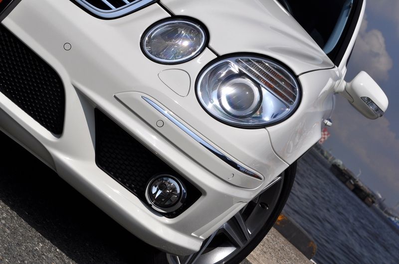 AMG Eクラス 中古車