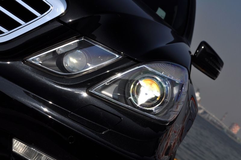 AMG Eクラス 中古車