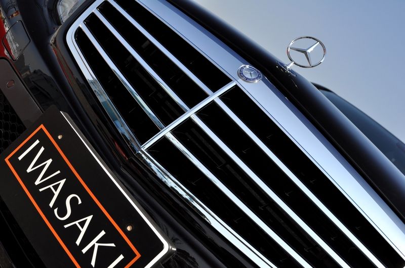 AMG Eクラス 中古車