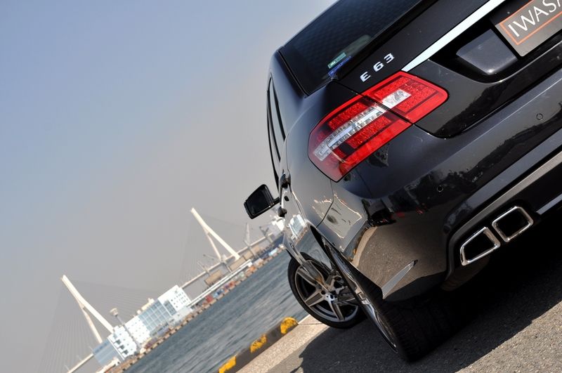 AMG Eクラス 中古車