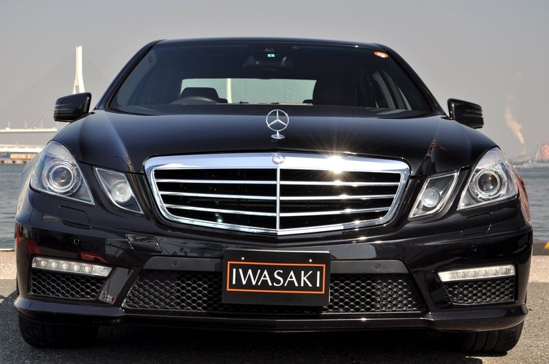 AMG Eクラス 中古車