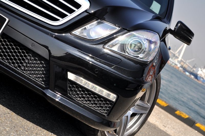 AMG Eクラス 中古車