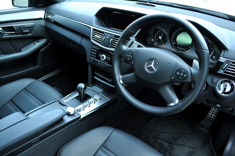 AMG Eクラス 中古車