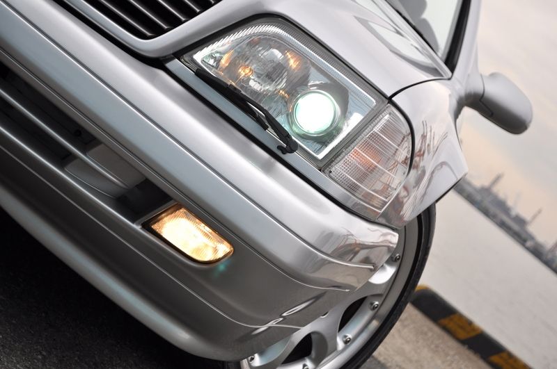 メルセデスベンツ SLクラス 中古車