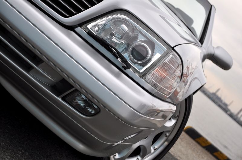 メルセデスベンツ SLクラス 中古車