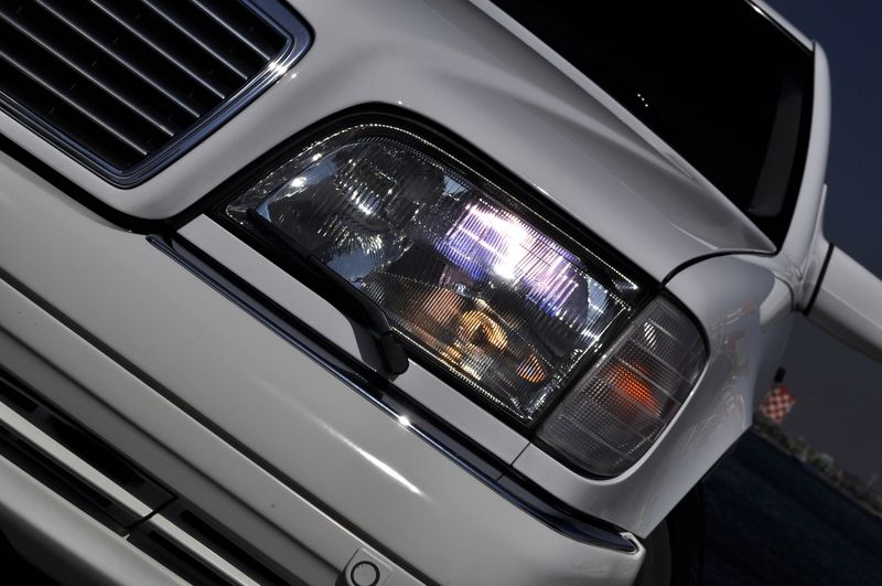 メルセデスベンツ Sクラス 中古車