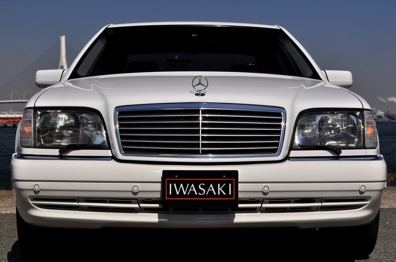 メルセデスベンツ Sクラス 中古車