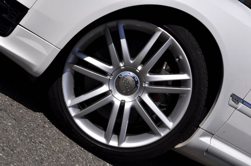 アウディ S8 中古車