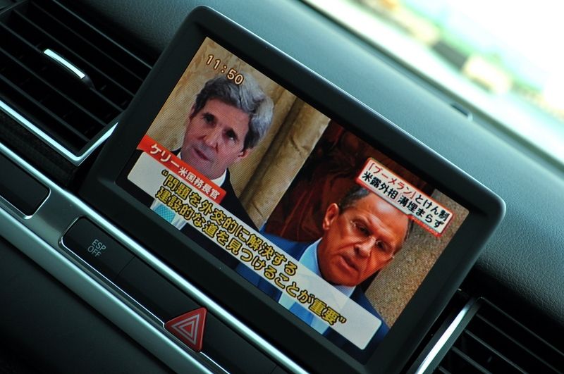 アウディ S8 中古車